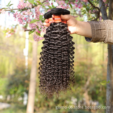 no chemical steam processed virgin braiding curly hair,virgin brazilian jerry curl hair weave